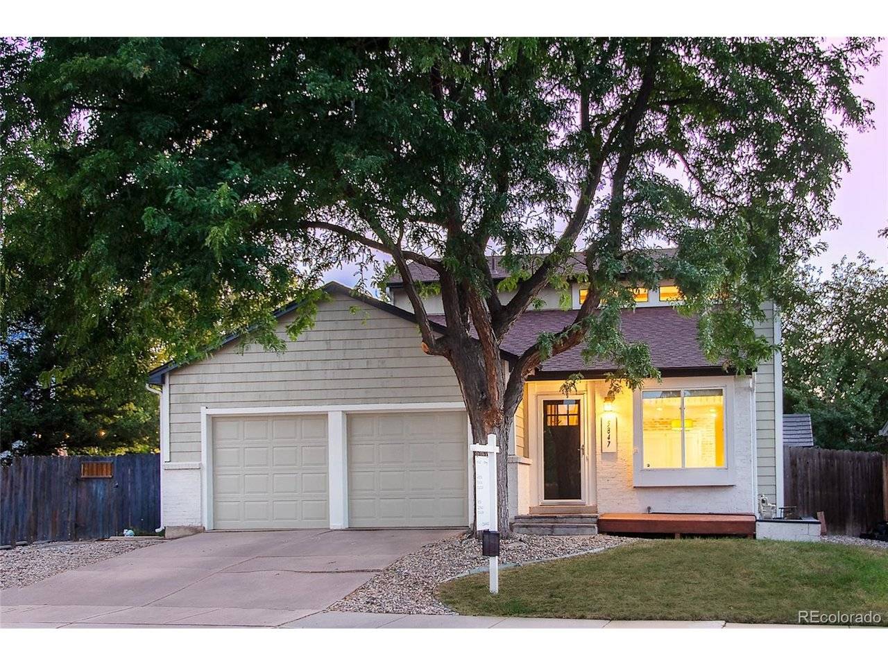 5847 S Oak, Littleton, CO 80127