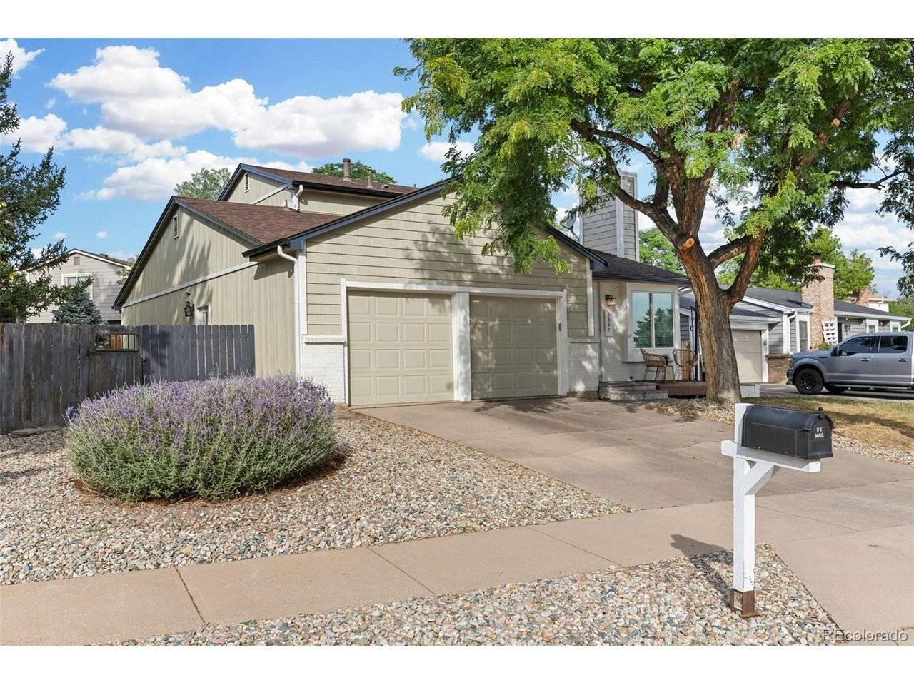 5847 S Oak, Littleton, CO 80127