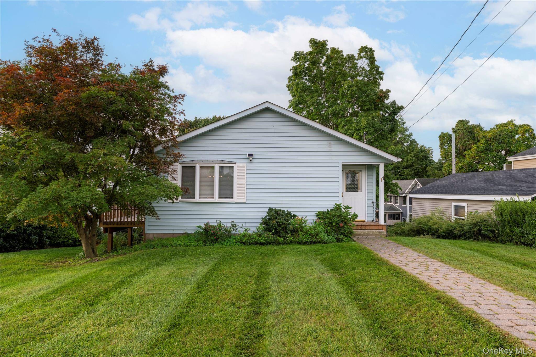 11 Academy ST, Beacon, NY 12508