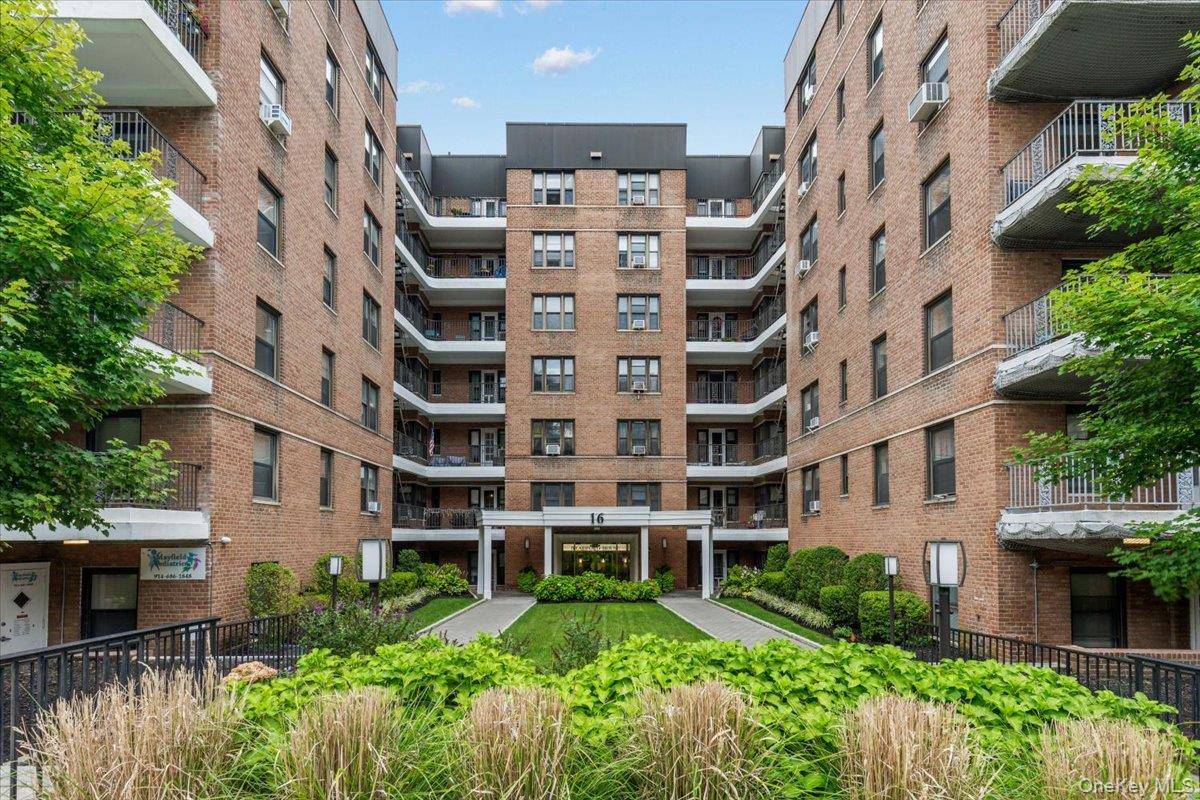 16 N Broadway #5C, White Plains, NY 10601