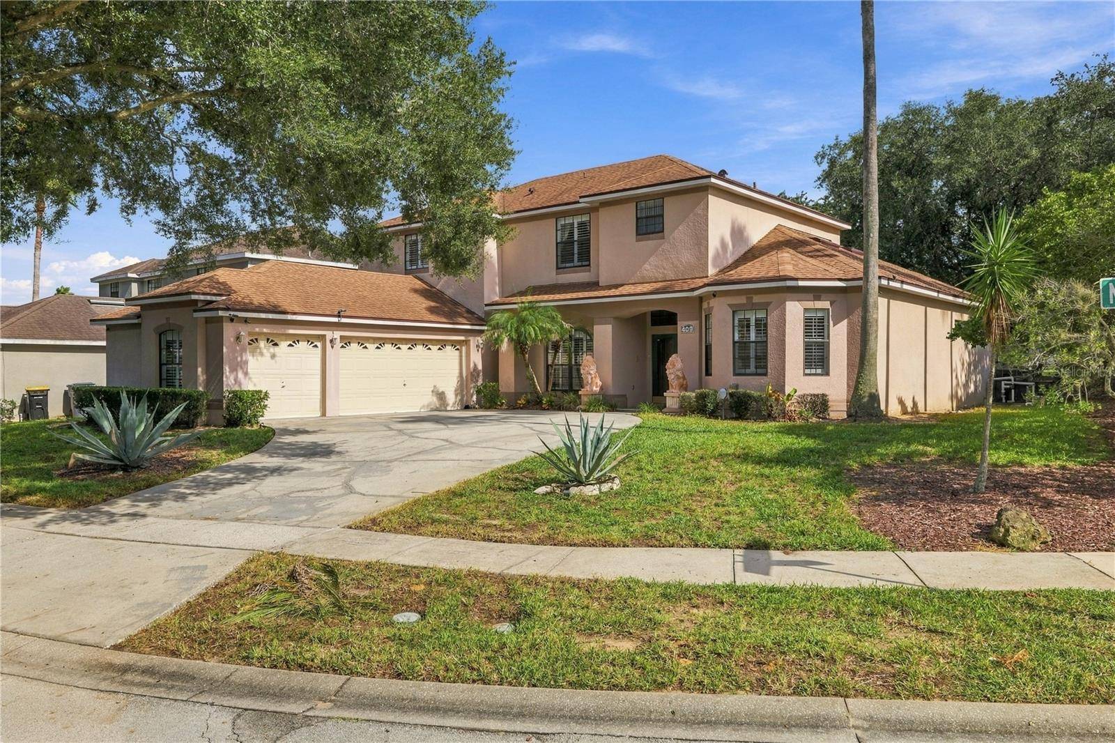 409 MCFEE DR, Davenport, FL 33897