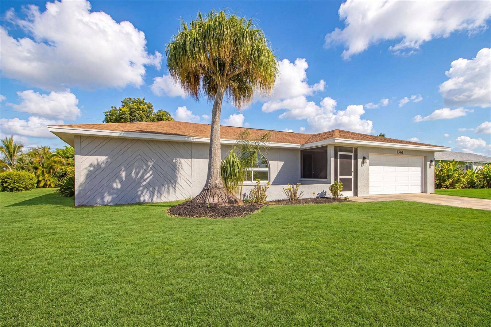 1306 SE 21ST LN, Cape Coral, FL 33990