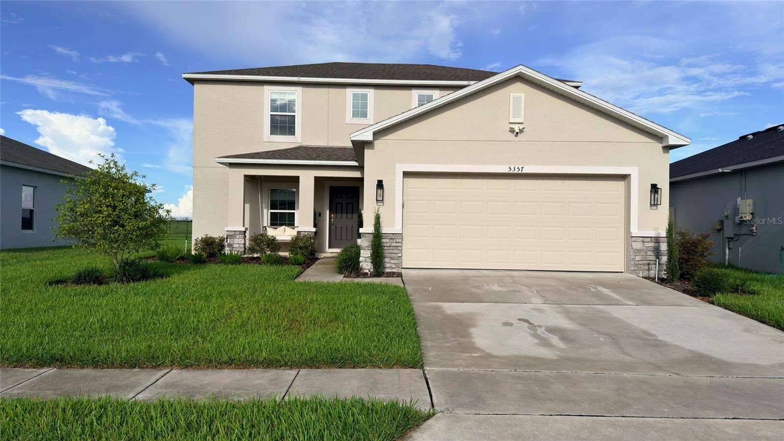 5357 TUSCANY LN, Davenport, FL 33897