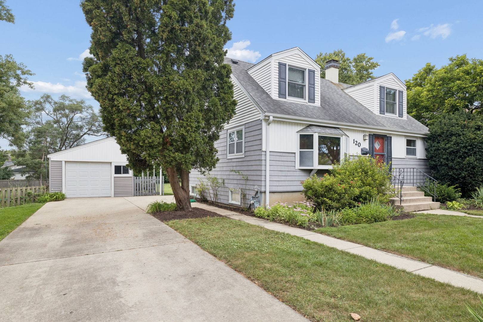 Address not disclosed, Westmont, IL 60559
