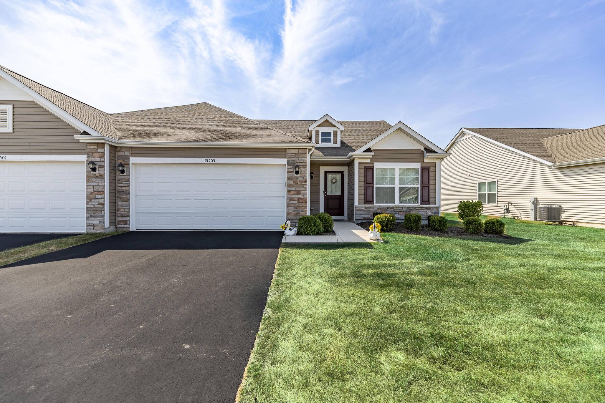 15505 W 101st Lane, Dyer, IN 46311