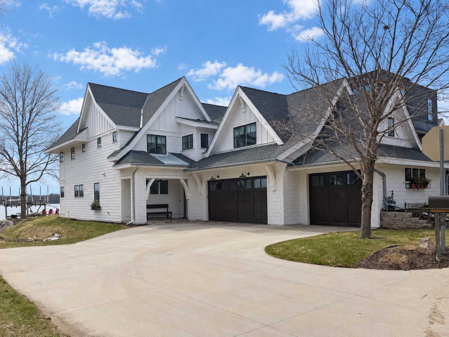365 Lakeview AVE, Tonka Bay, MN 55331
