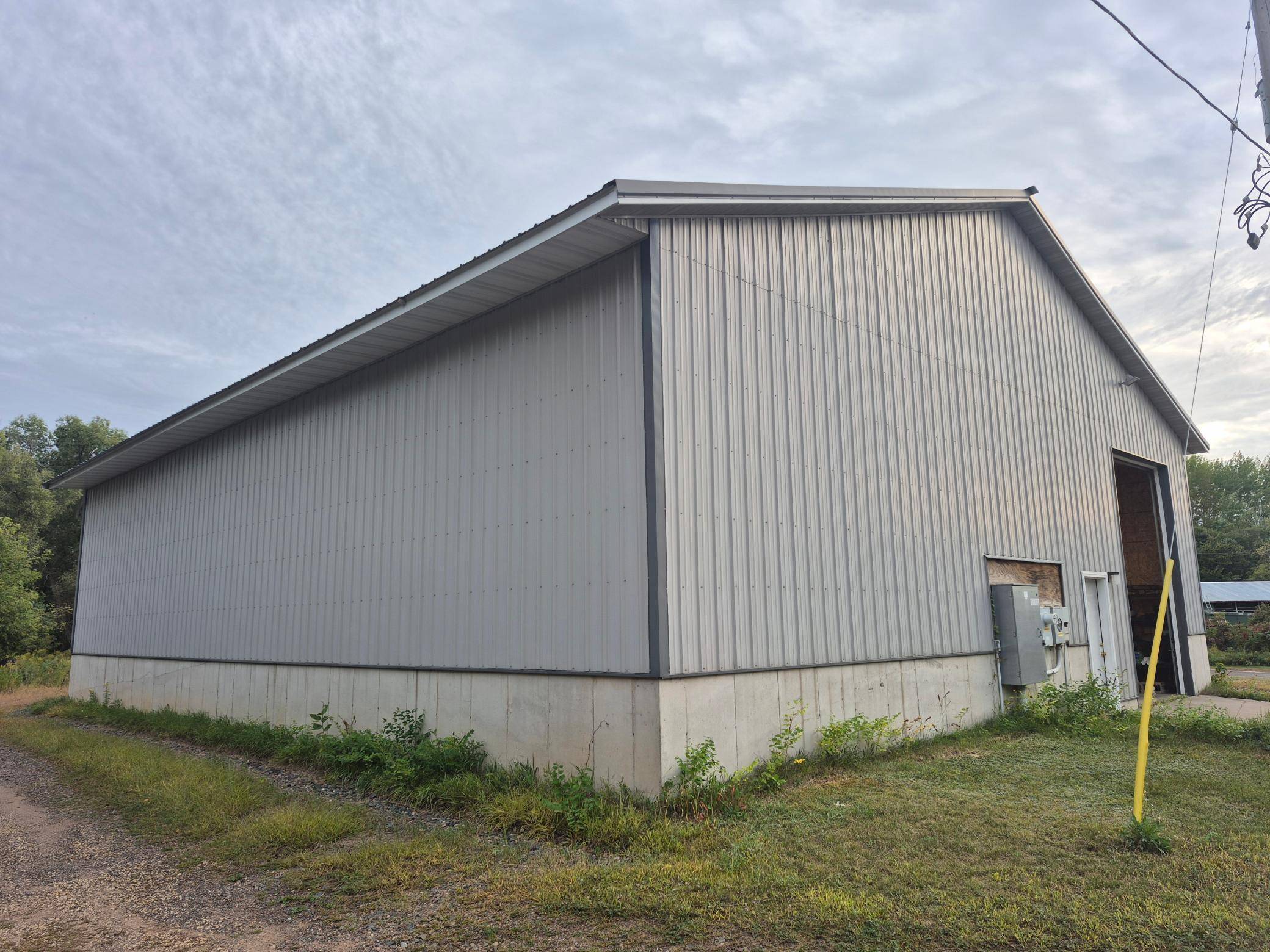 1622 68th AVE, Amery, WI 54001