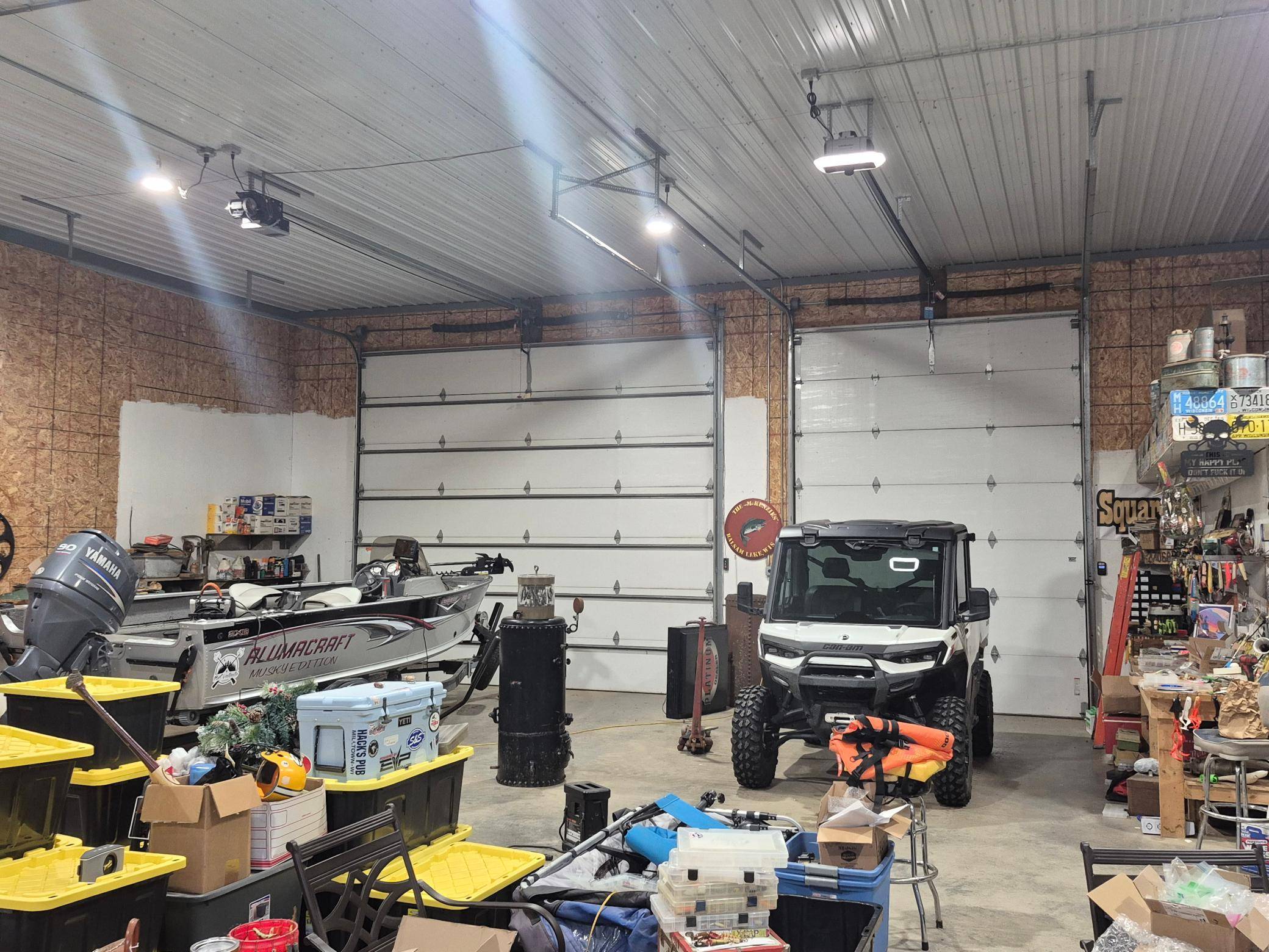1622 68th AVE, Amery, WI 54001