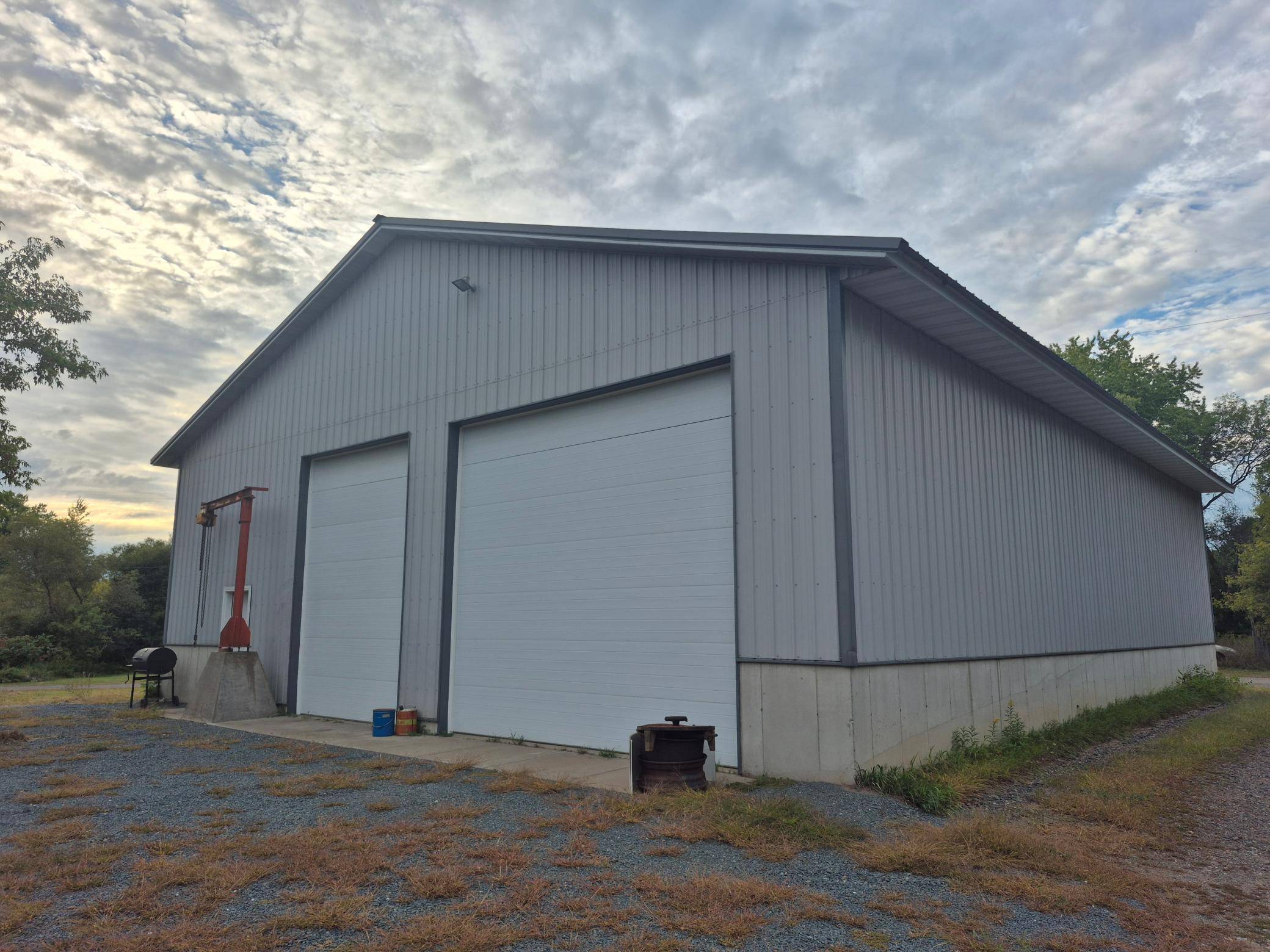 1622 68th AVE, Amery, WI 54001
