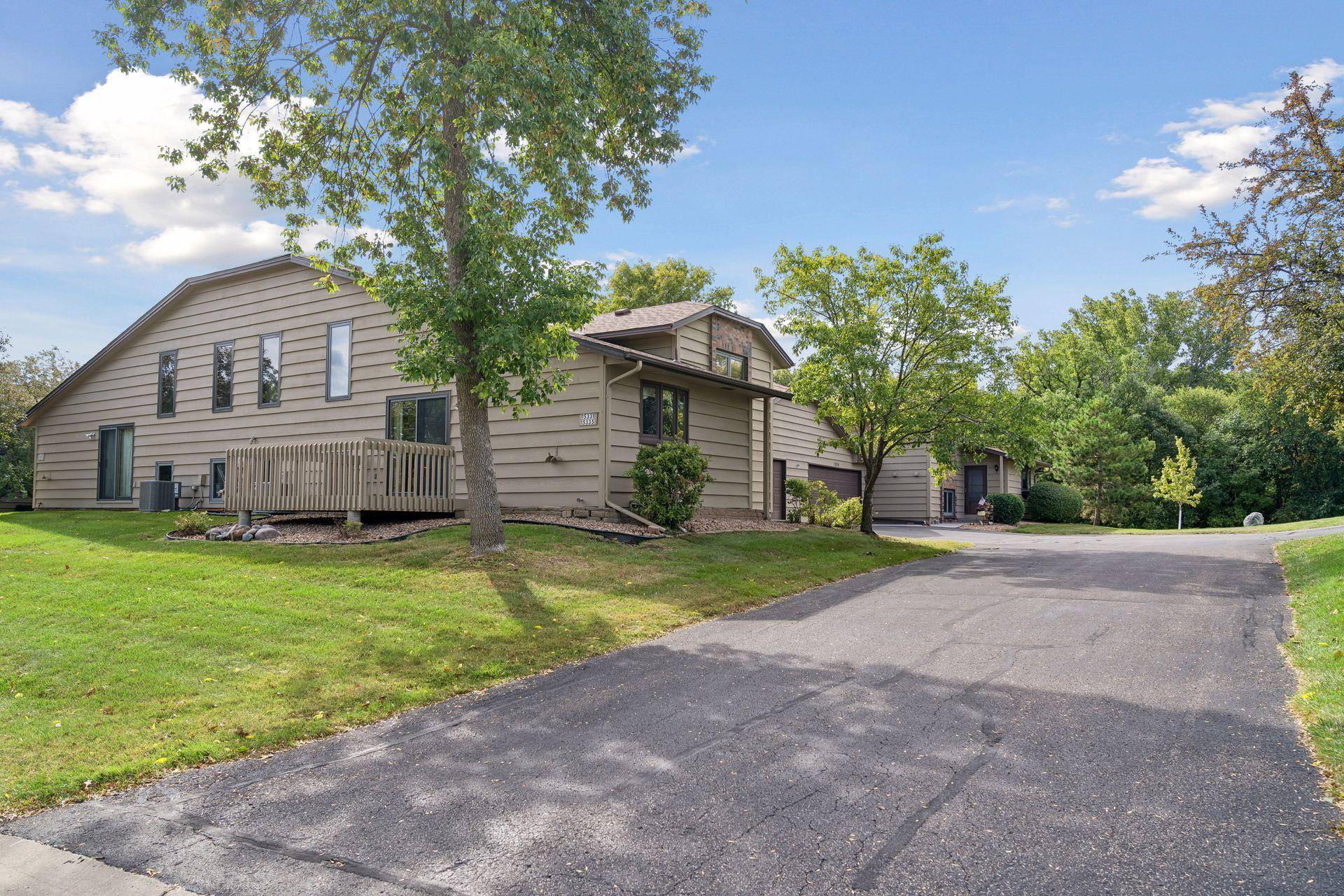 15331 39th AVE N, Plymouth, MN 55446