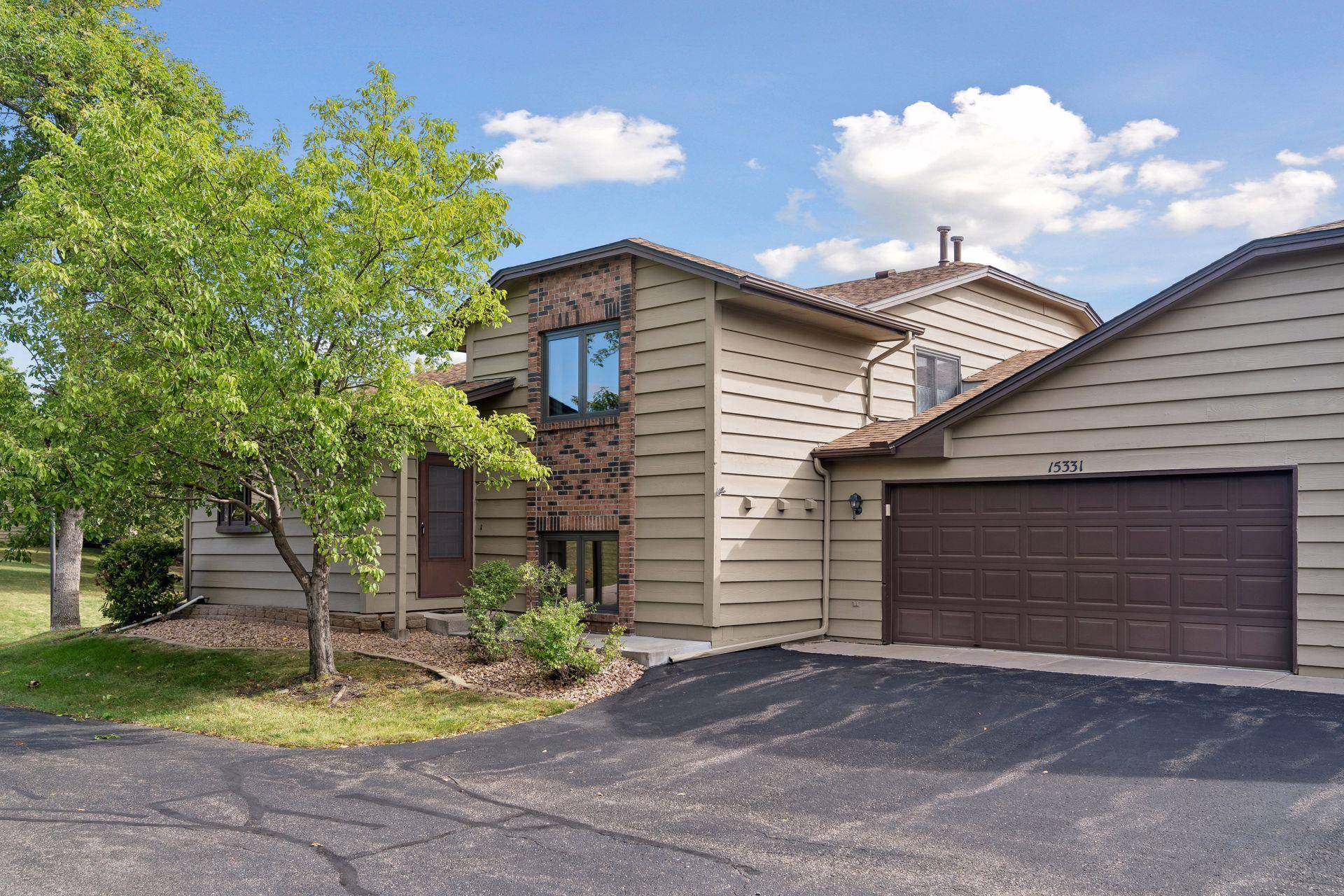 15331 39th AVE N, Plymouth, MN 55446