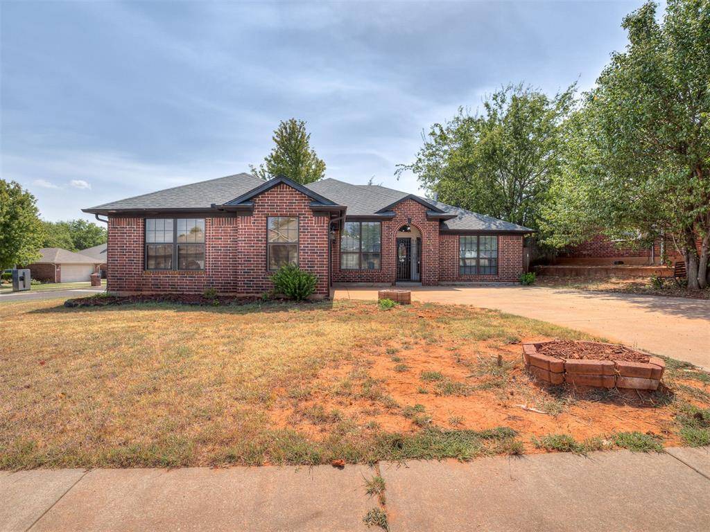 2304 SE 5th ST, Oklahoma City, OK 73160