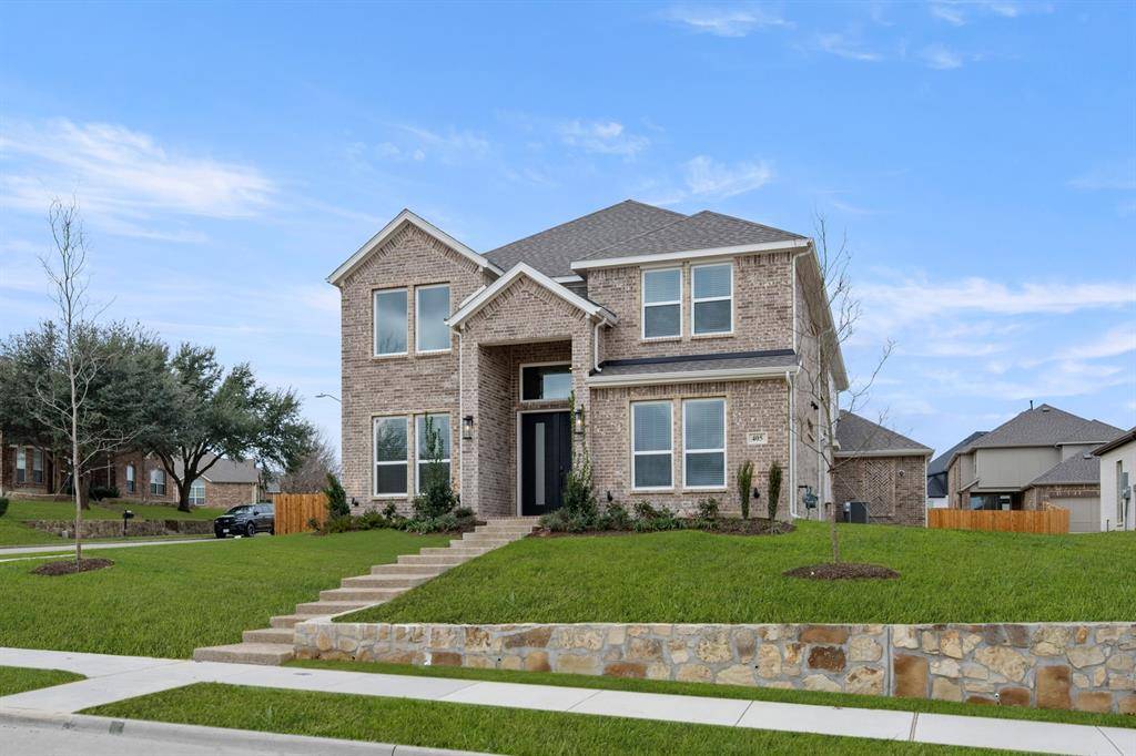 405 Newpark Boulevard, Desoto, TX 75115