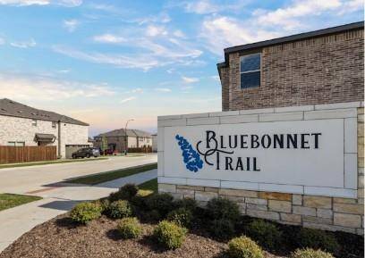 731 Bonnet Trail, Arlington, TX 76001