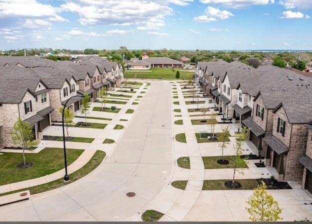731 Bonnet Trail, Arlington, TX 76001