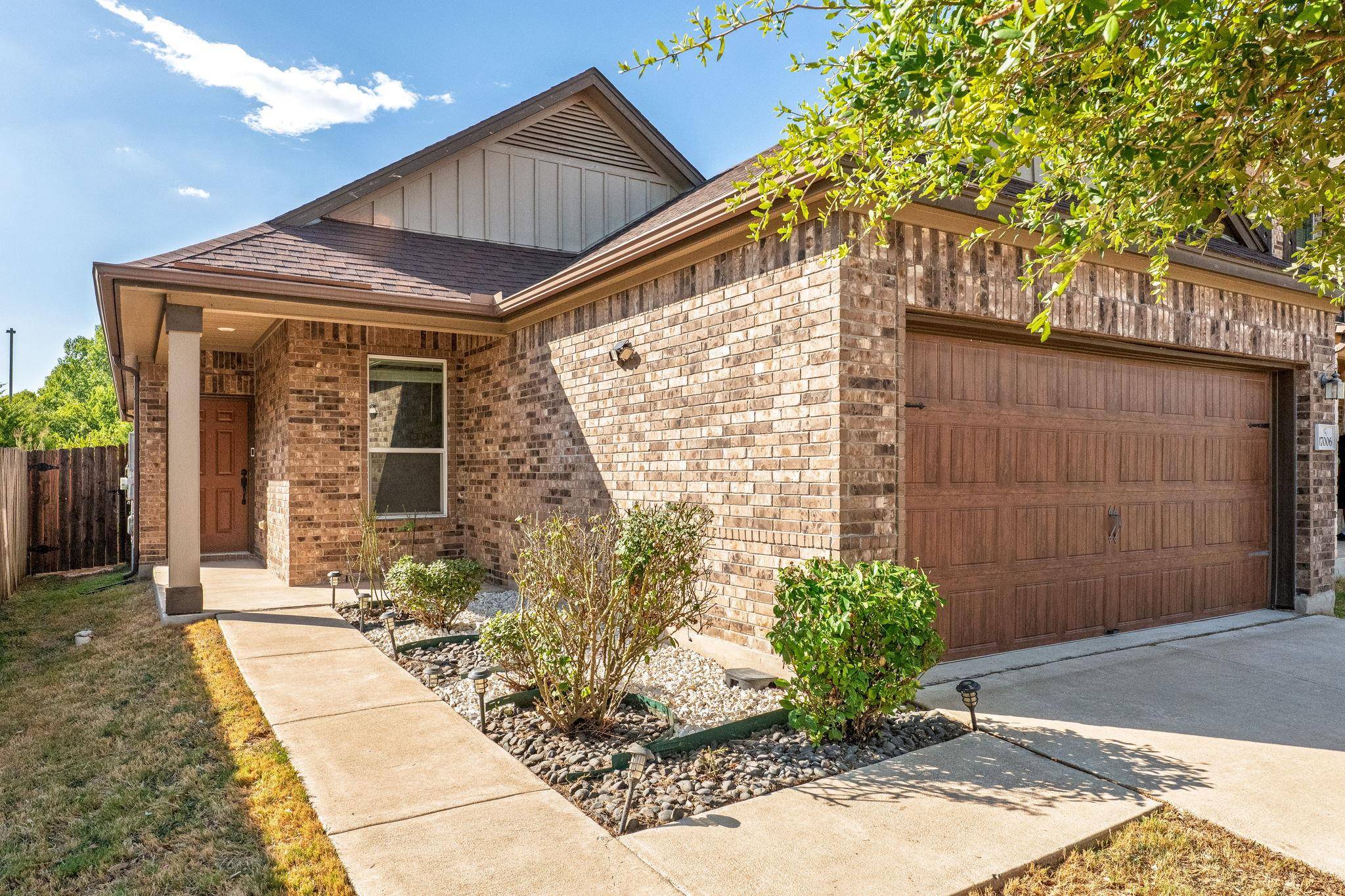 17006 Gibbons PATH, Round Rock, TX 78664
