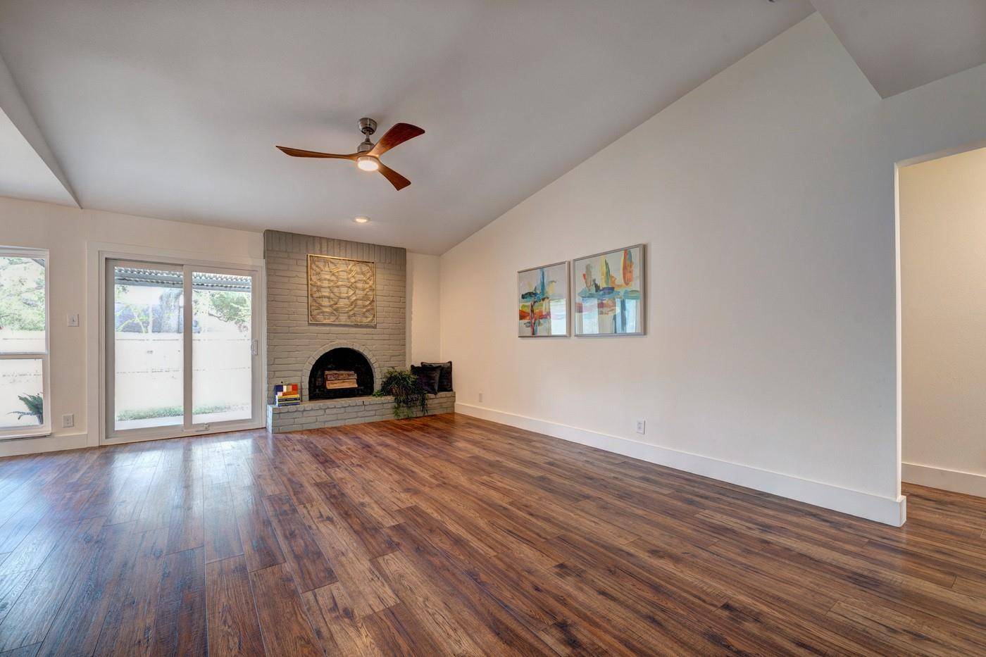 1414 Manford Hill DR, Austin, TX 78753