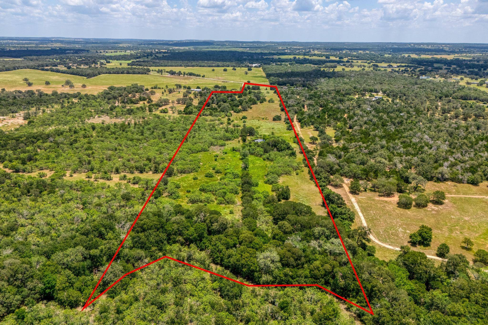 TBD FM 86 HWY, Lockhart, TX 78644