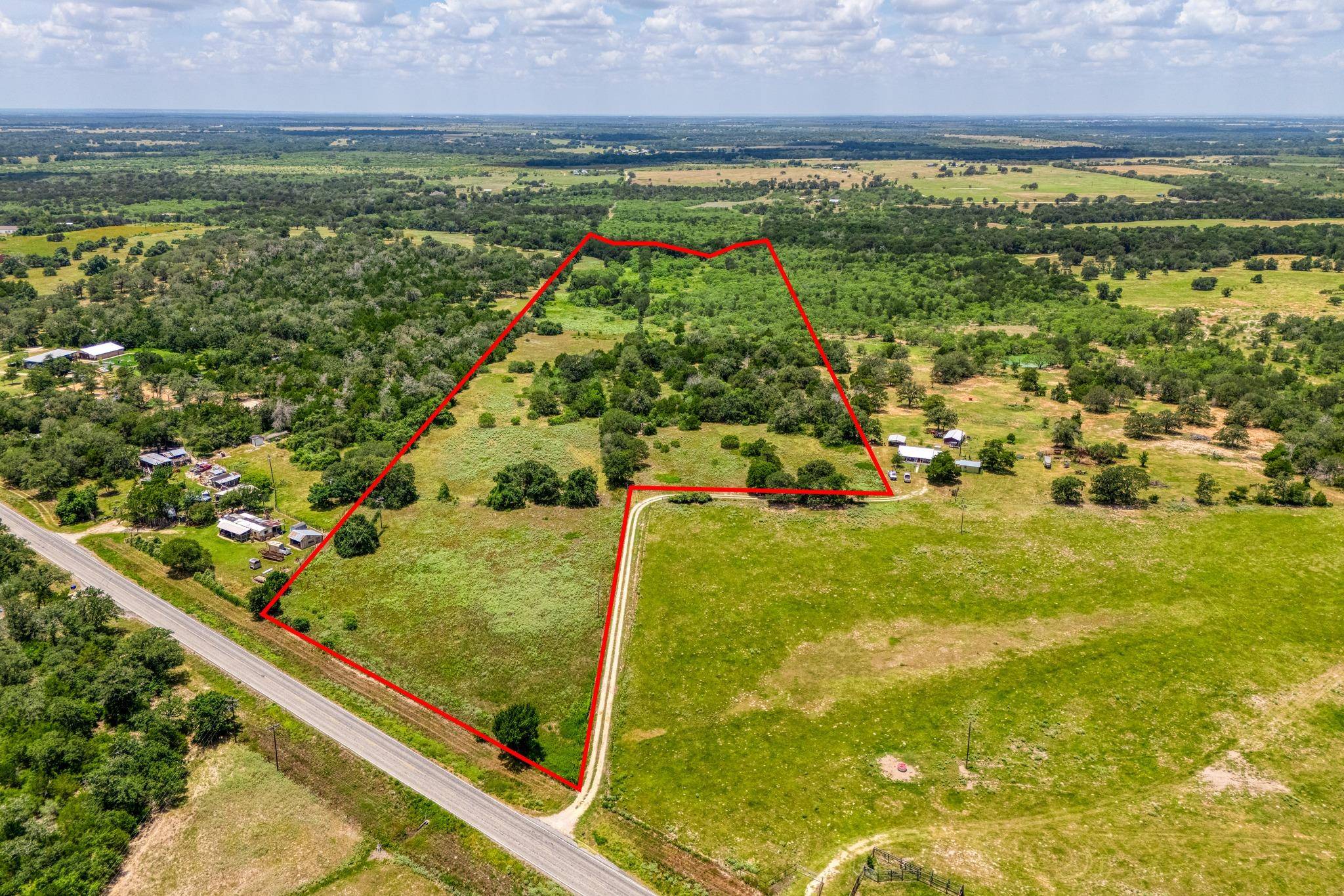 TBD FM 86 HWY, Lockhart, TX 78644