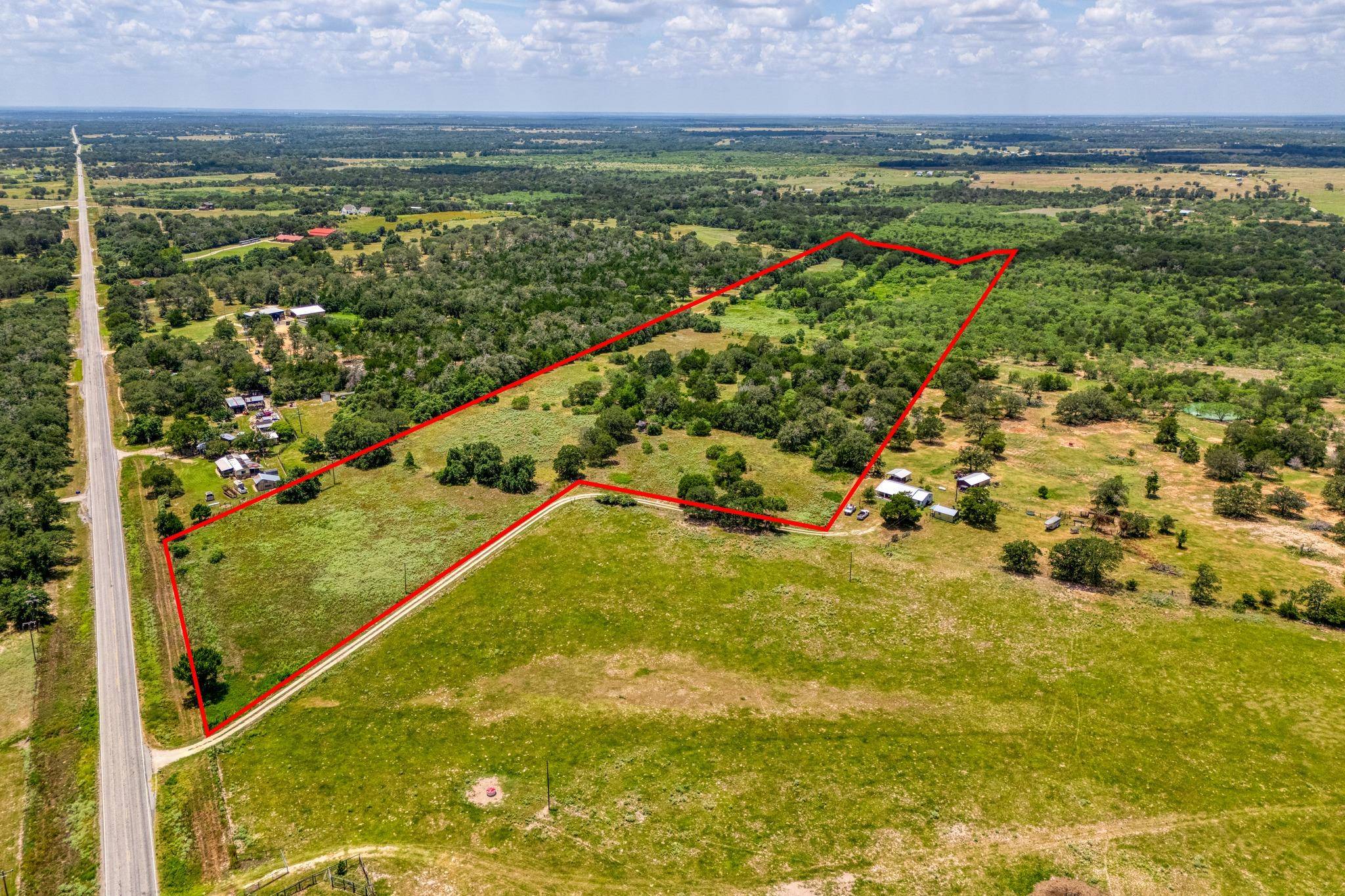 TBD FM 86 HWY, Lockhart, TX 78644