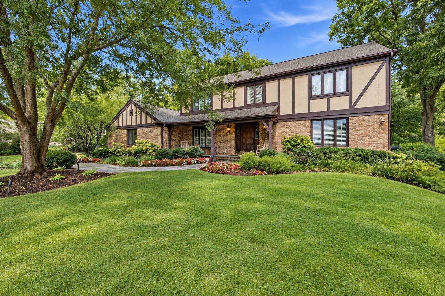 9614 Partridge LN, Lakewood, IL 60014