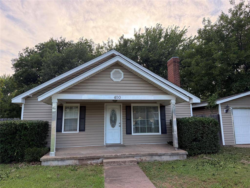 400 N 6th ST, Noble, OK 73068