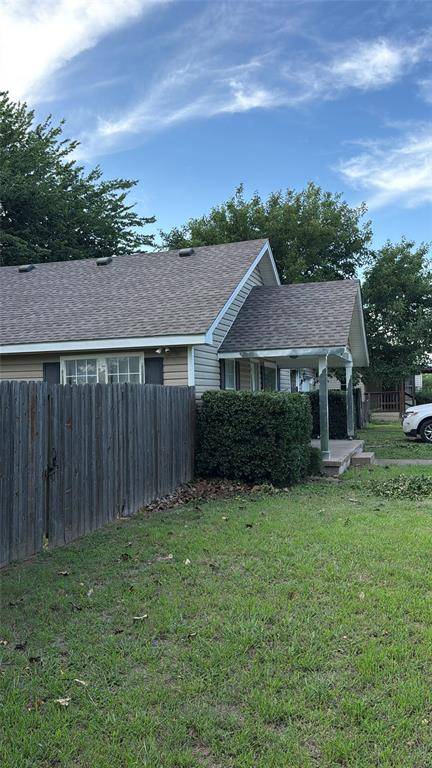 400 N 6th ST, Noble, OK 73068