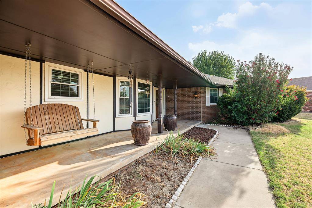 1146 Moose ST, Yukon, OK 73099