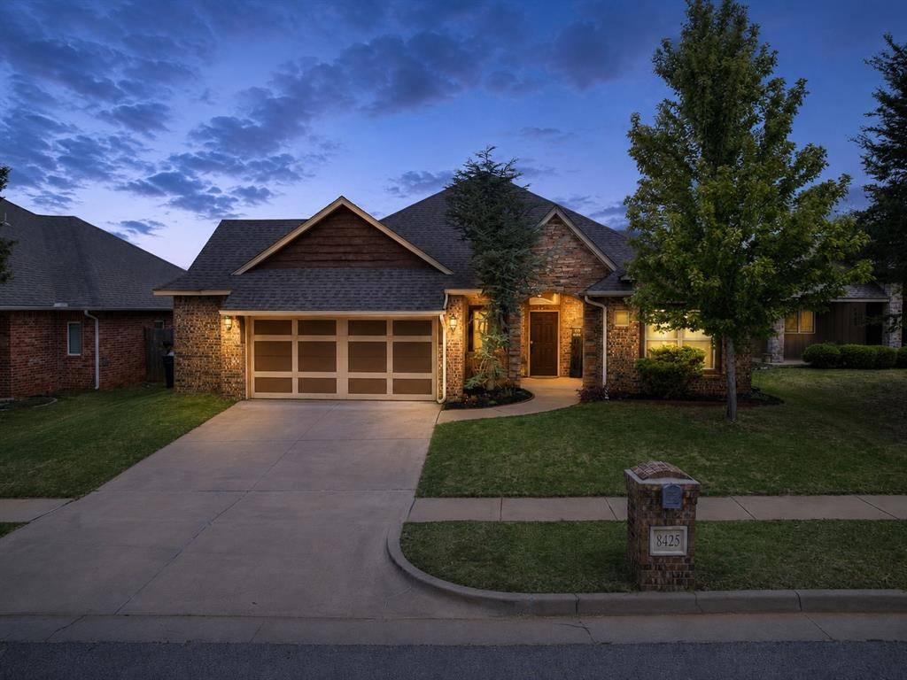 8425 NW 143rd TER, Oklahoma City, OK 73142