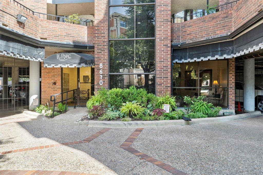 8610 Turtle Creek Boulevard #208, Dallas, TX 75225