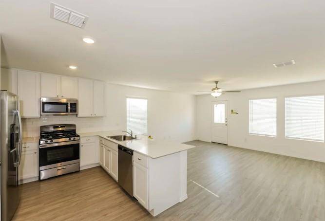 4001 Mountain Meadow Road, Fort Worth, TX 76036