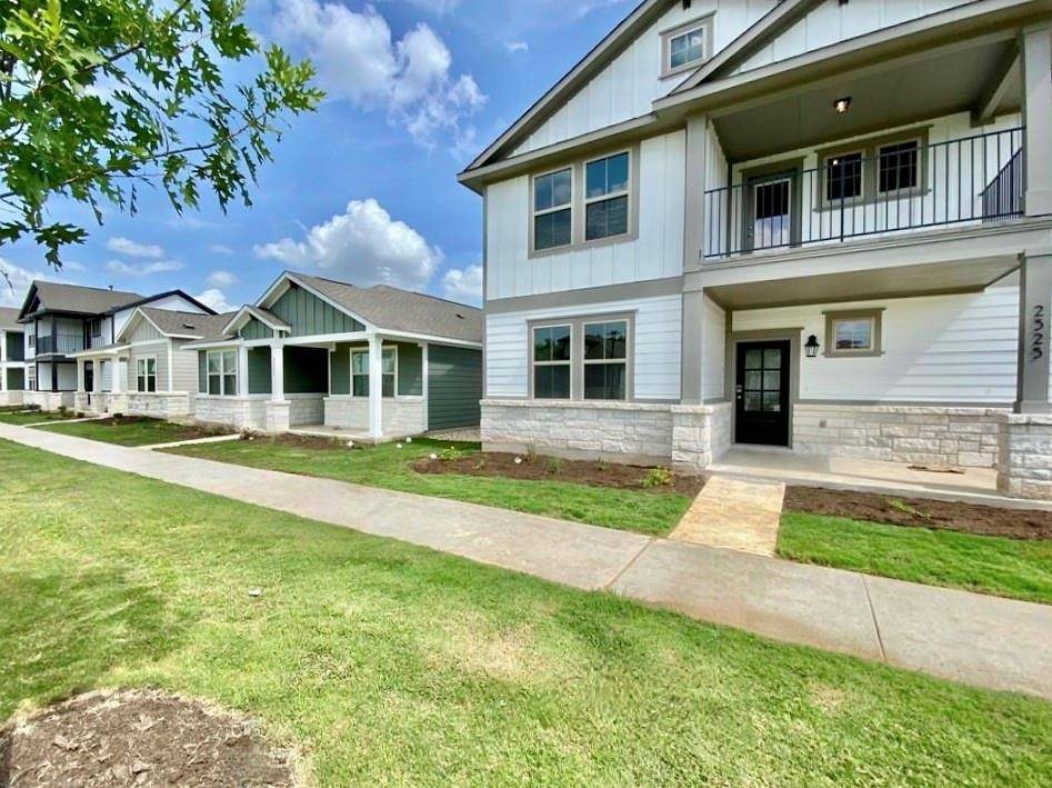 2525 Pecan Island DR, Leander, TX 78641