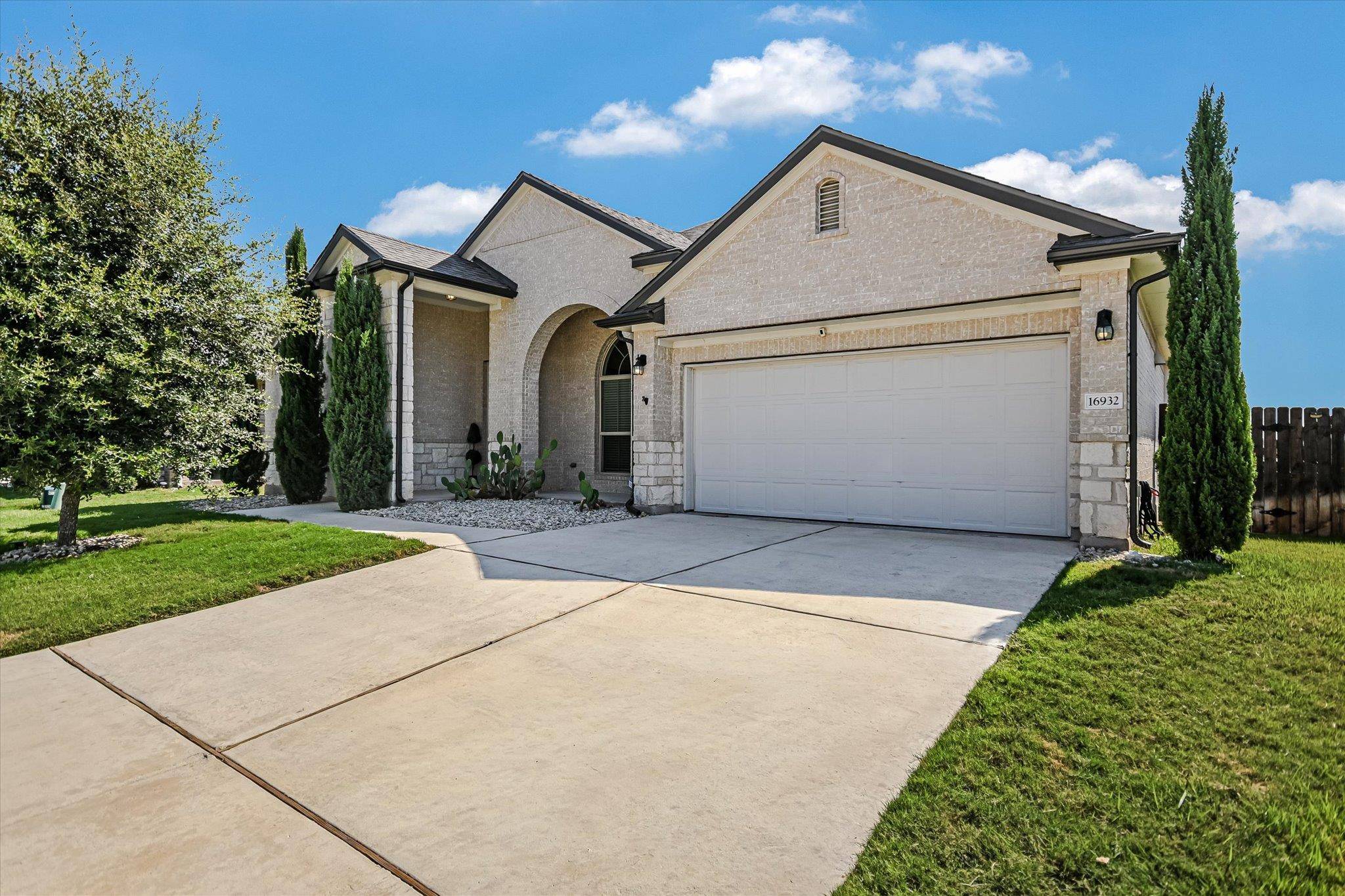 16932 Aventura Ave, Pflugerville, TX 78660