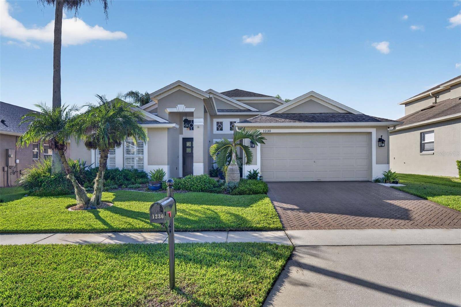 1230 STONE HARBOUR RD, Winter Springs, FL 32708