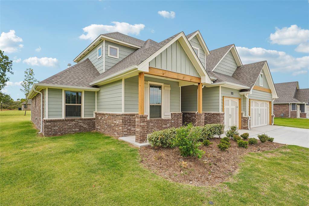 12401 Samara DR, Oklahoma City, OK 73173