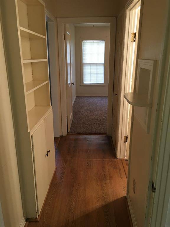 1009 Locust Street, Abilene, TX 79536