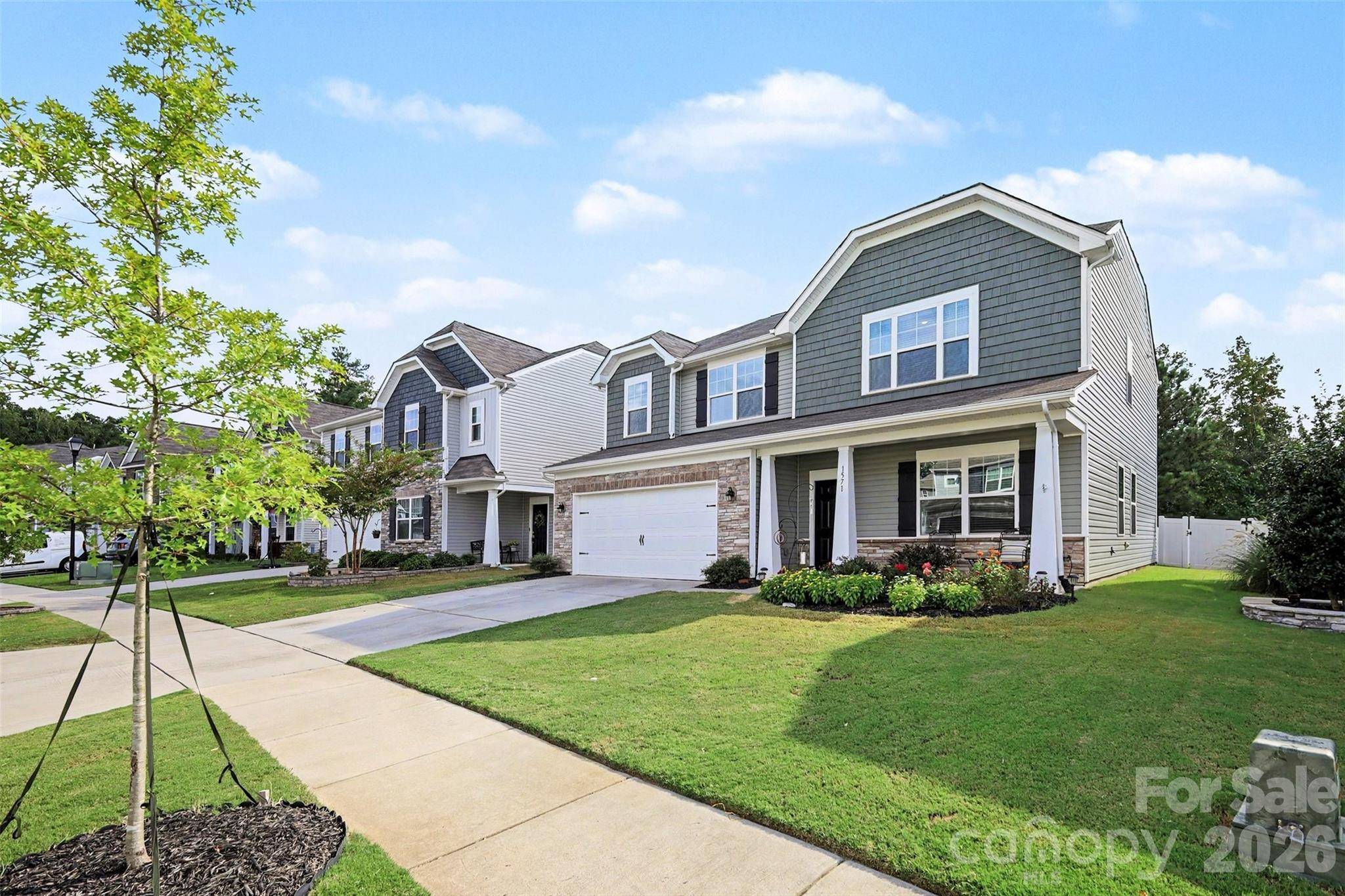 1571 Loggerhead DR, Lancaster, SC 29720