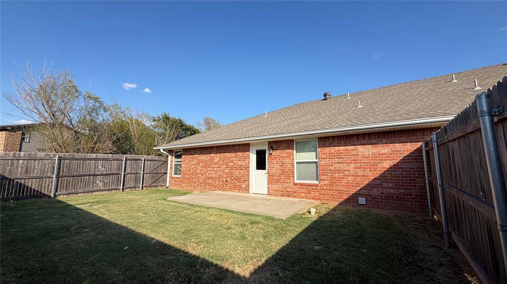 2338 Bent Tree RD, Shawnee, OK 74804
