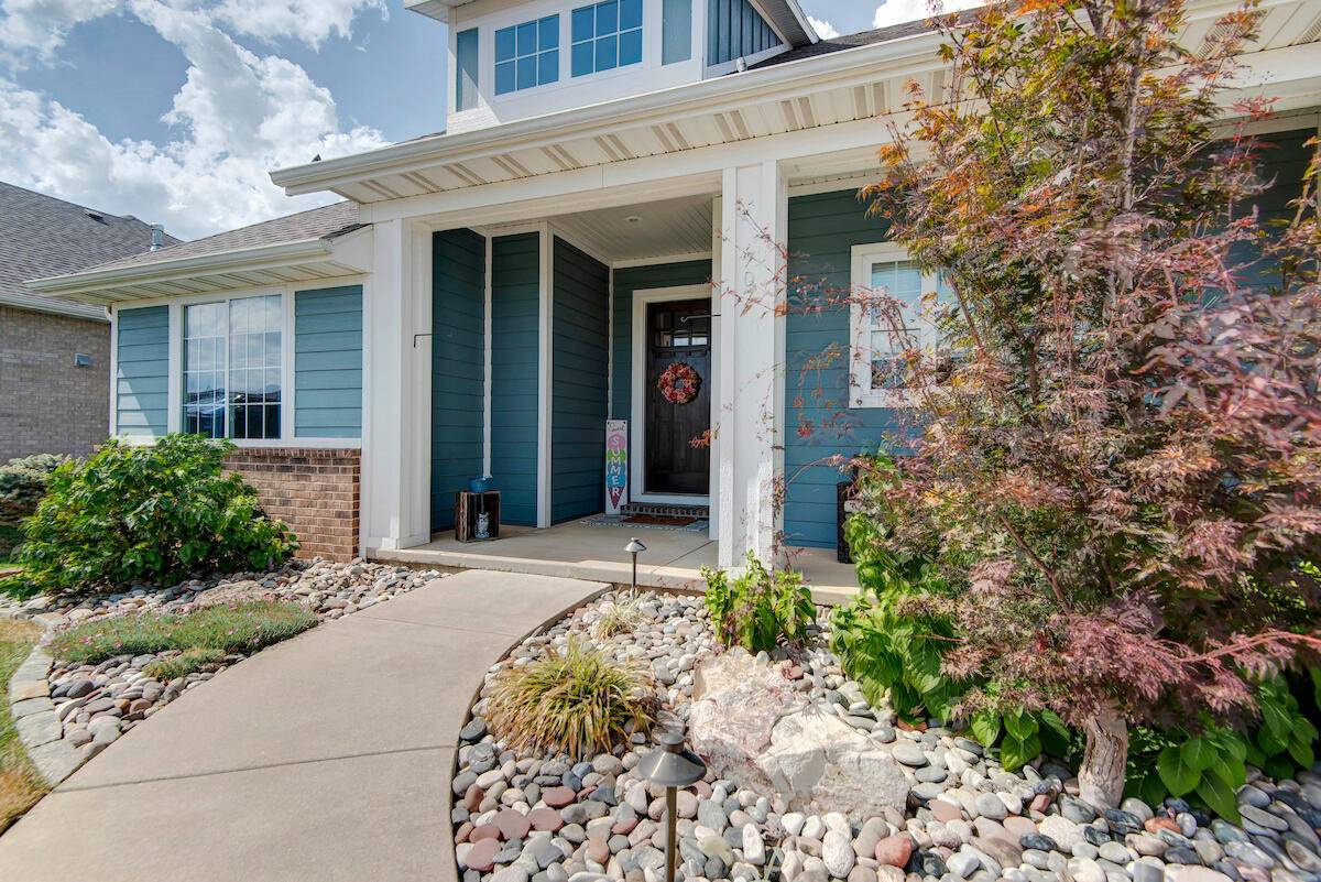 707 N Fox Hill CIR, Nixa, MO 65714