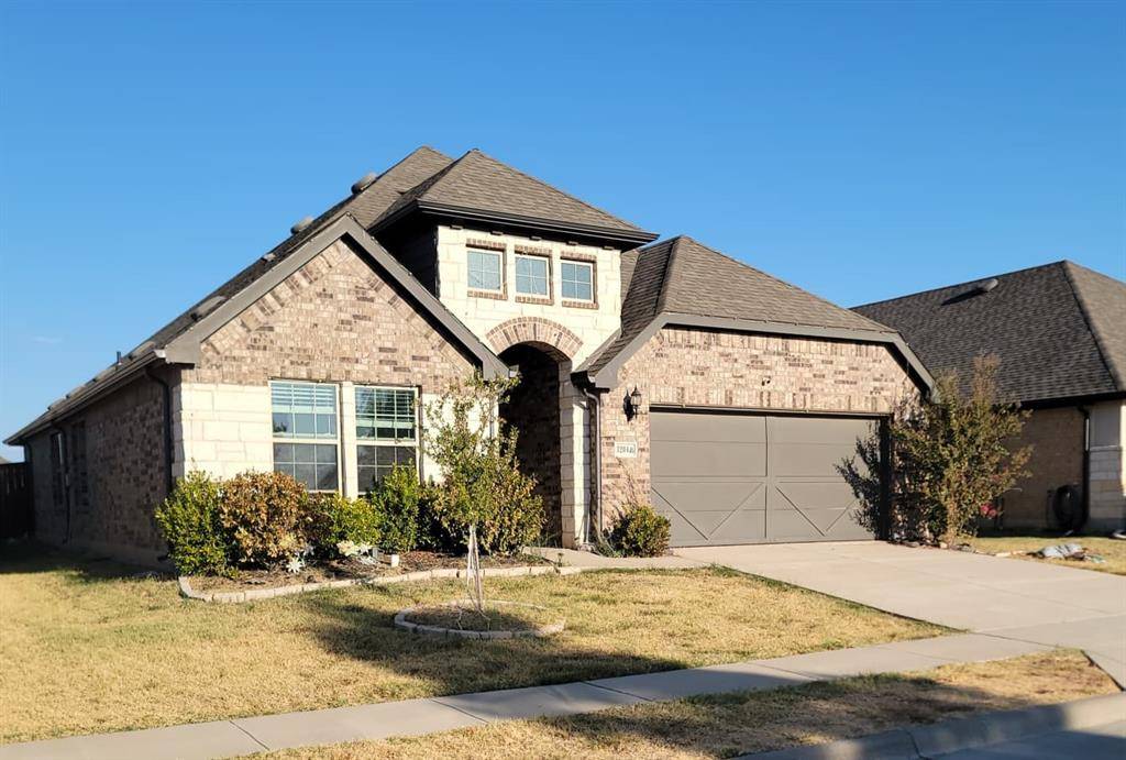 3204 Elk Camp Road, Aubrey, TX 76227