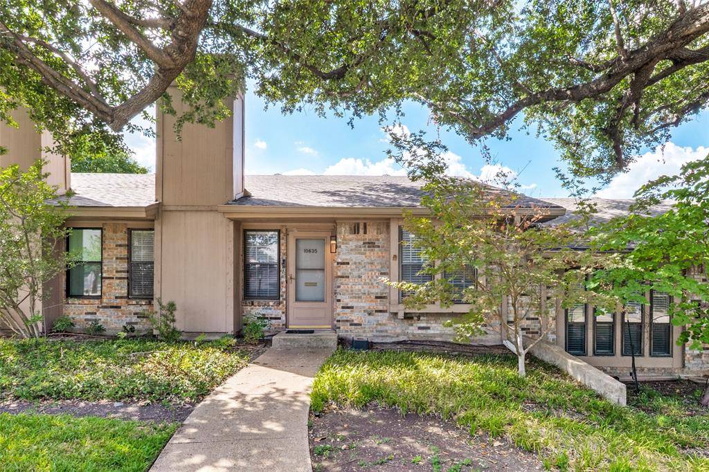 10635 Stone Canyon Road #19, Dallas, TX 75230