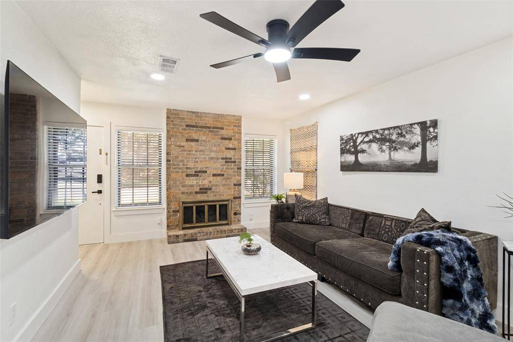 10635 Stone Canyon Road #19, Dallas, TX 75230