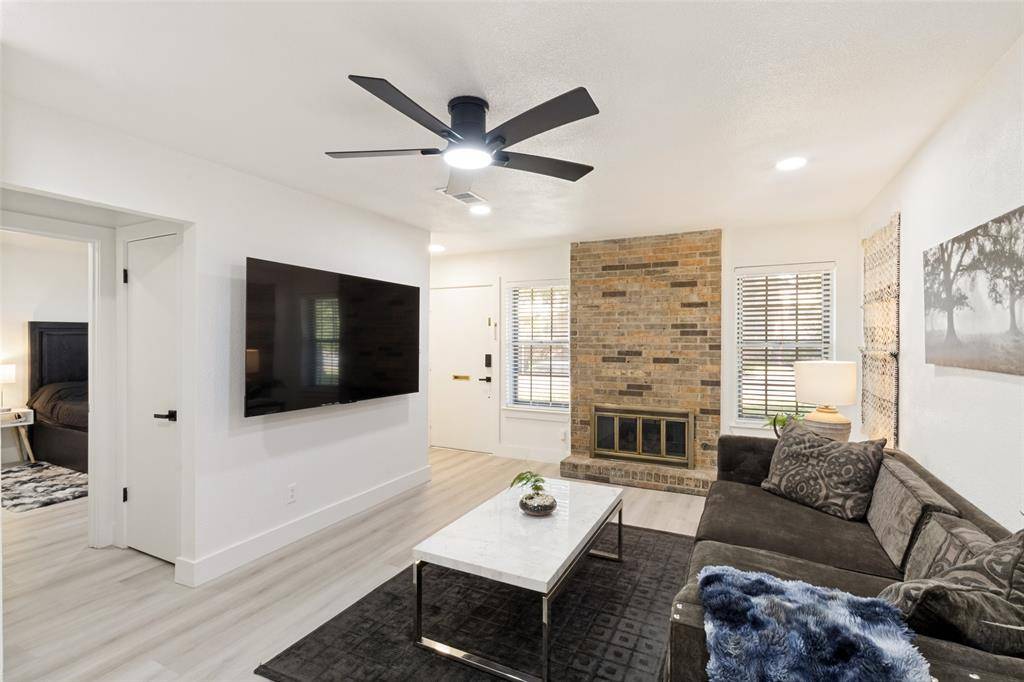 10635 Stone Canyon Road #19, Dallas, TX 75230