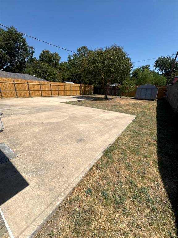 2918 Michigan Avenue, Dallas, TX 75216