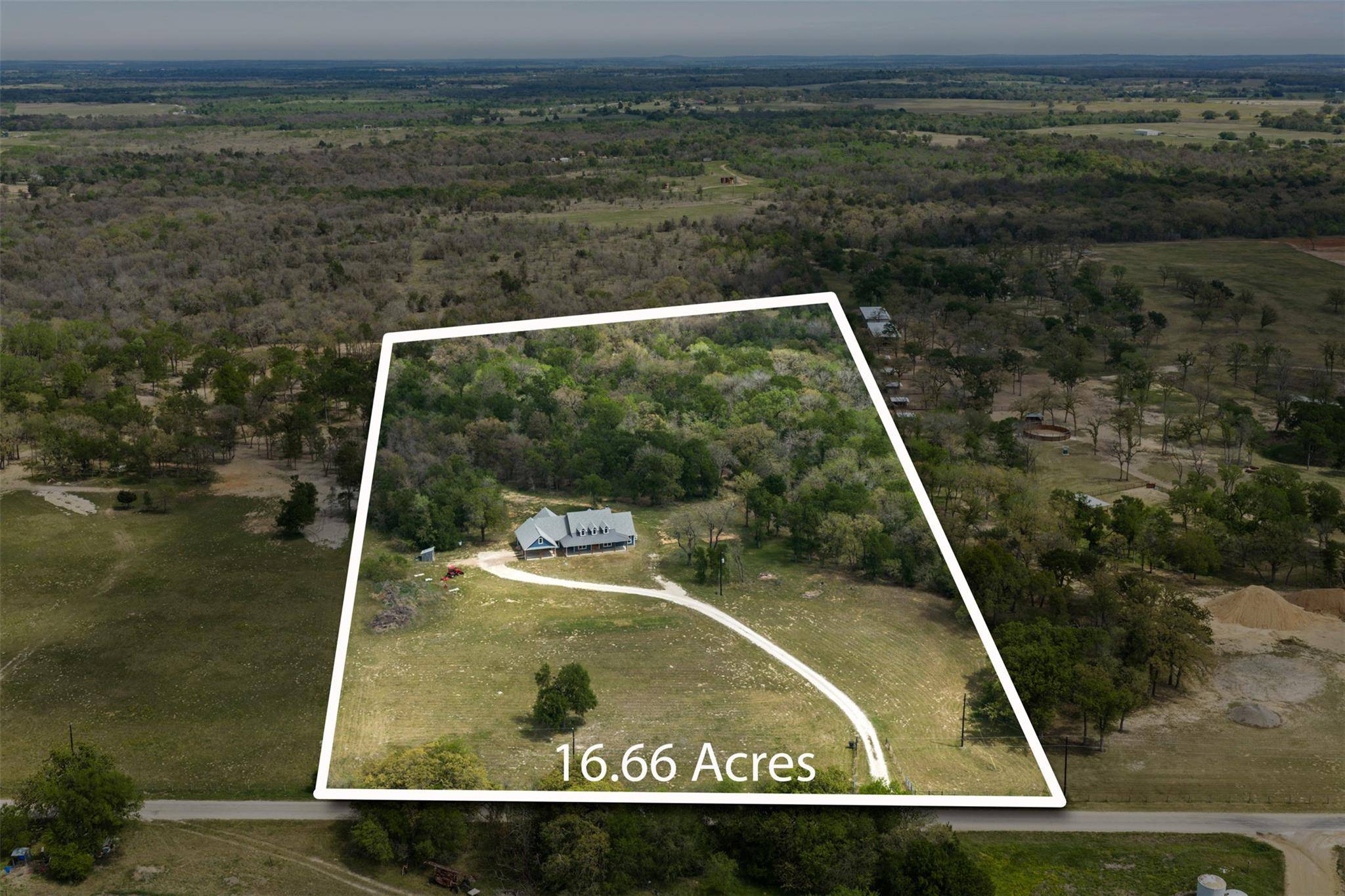 1680 County Road 302, Rockdale, TX 76567