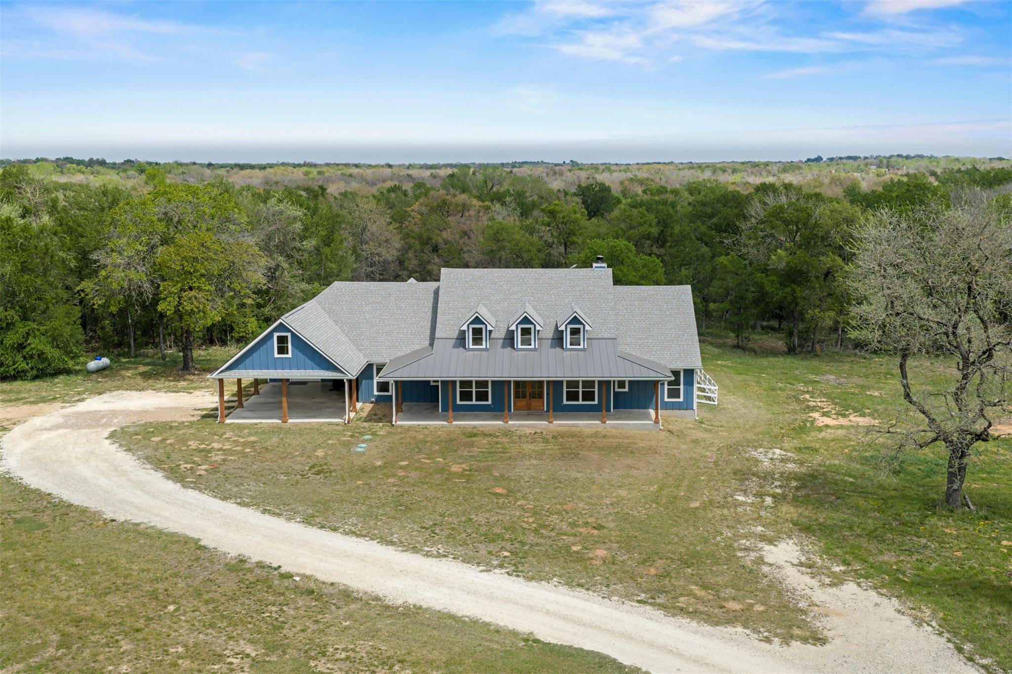 1680 County Road 302, Rockdale, TX 76567