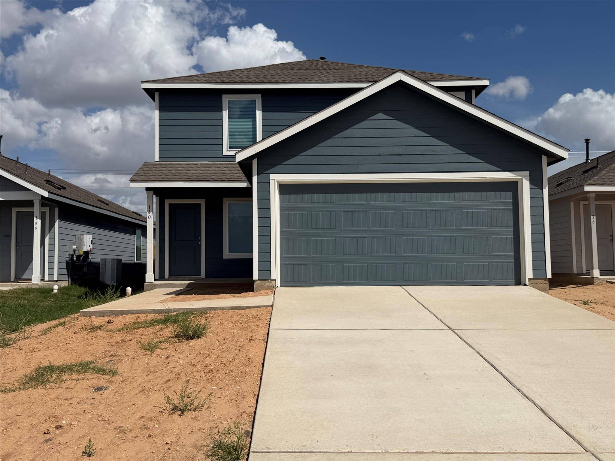 140 Twins TRL, Hutto, TX 78634