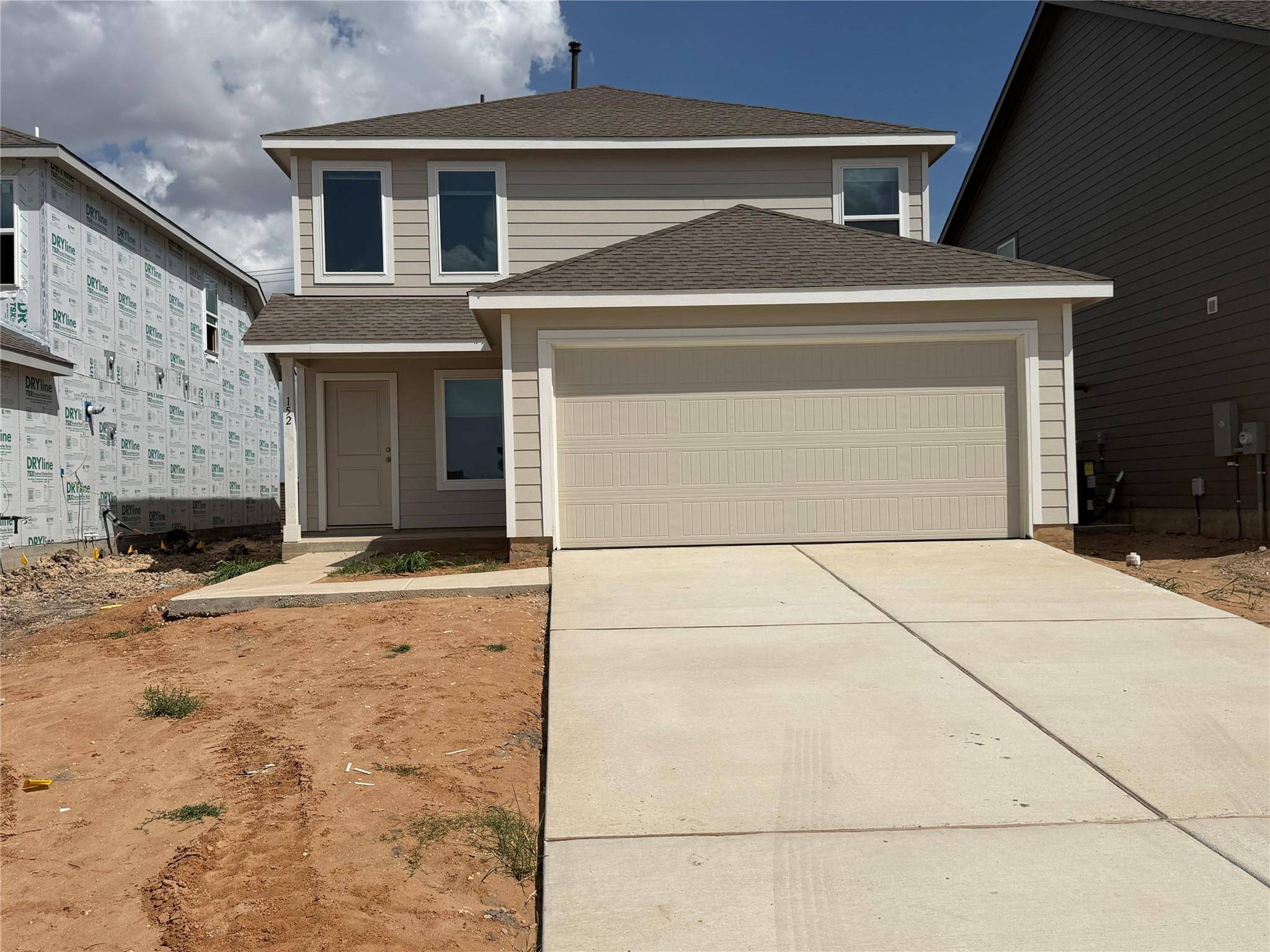 152 Twins TRL, Hutto, TX 78634