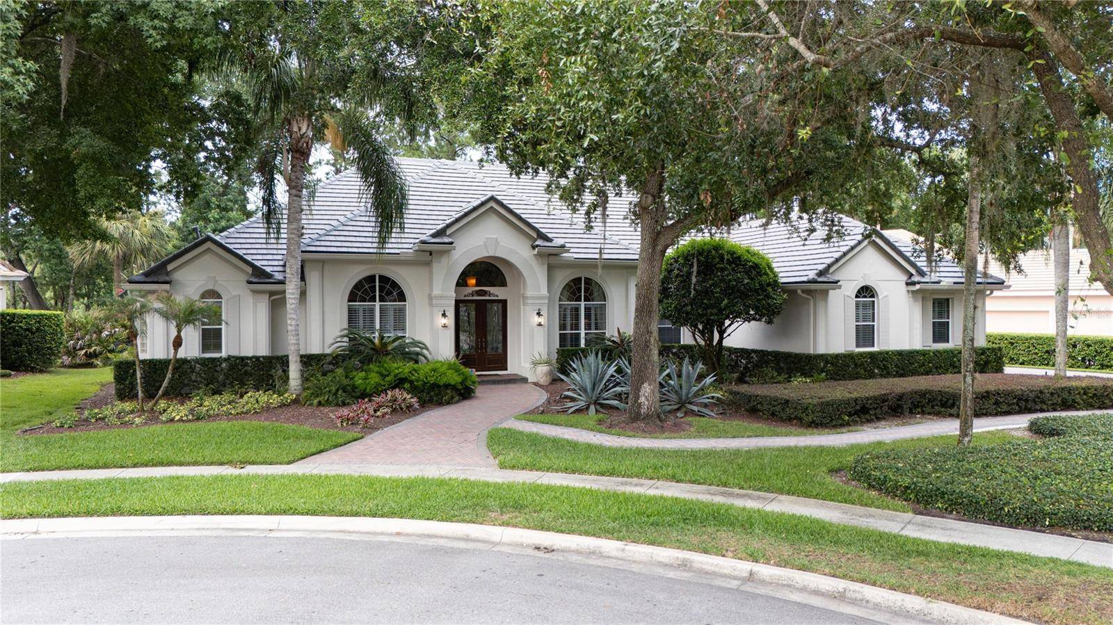 5324 VISTA CLUB RUN, Sanford, FL 32771