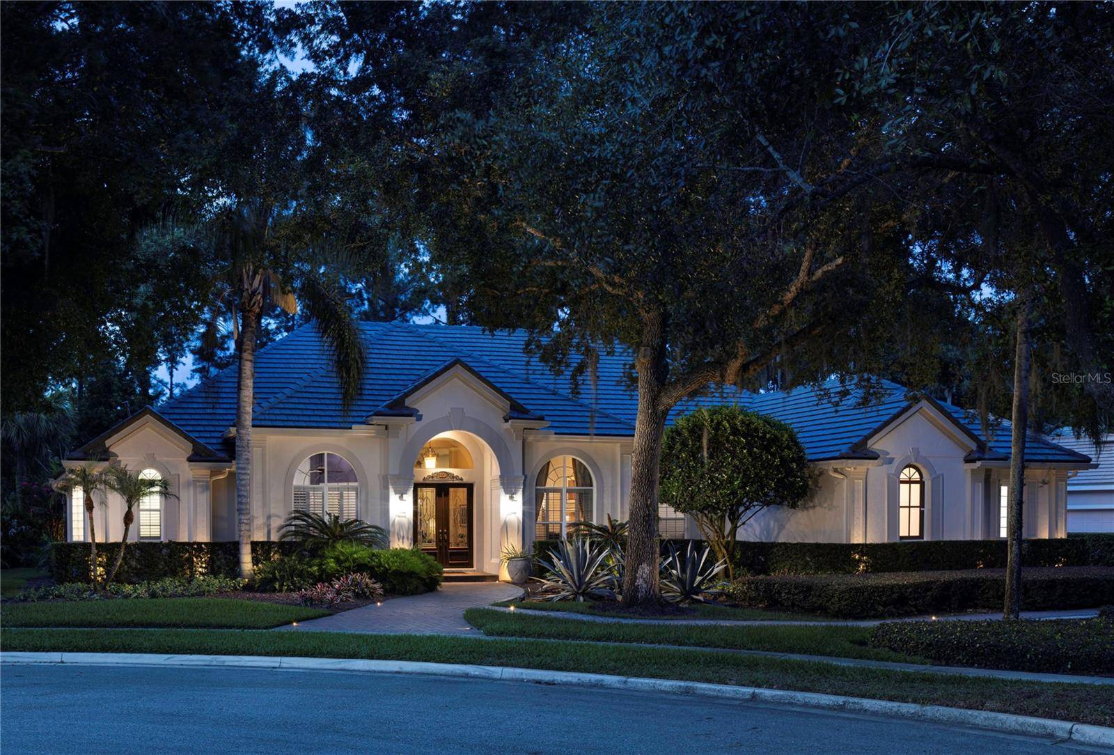 5324 VISTA CLUB RUN, Sanford, FL 32771